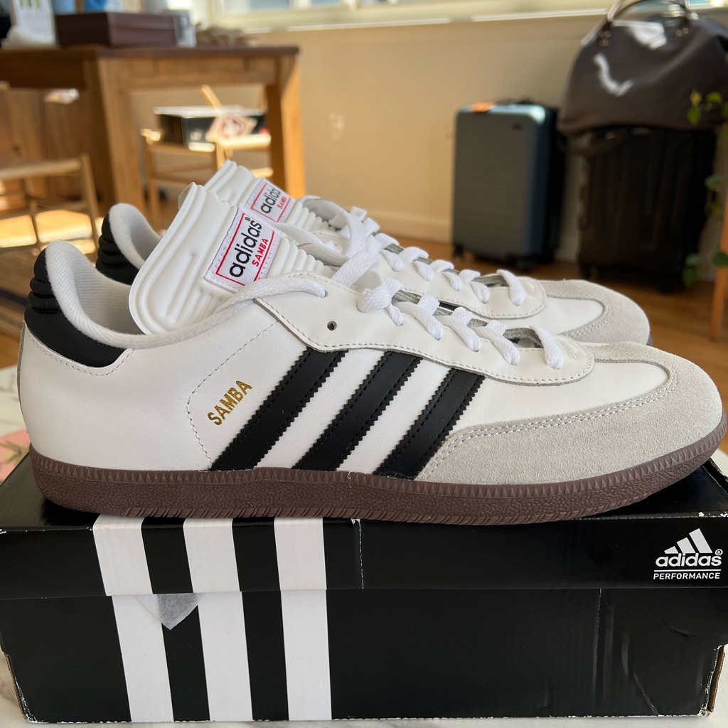 Samba Classics